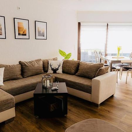 Wohnung Hirschhoehe Im Taunus Neu-Anspach Экстерьер фото
